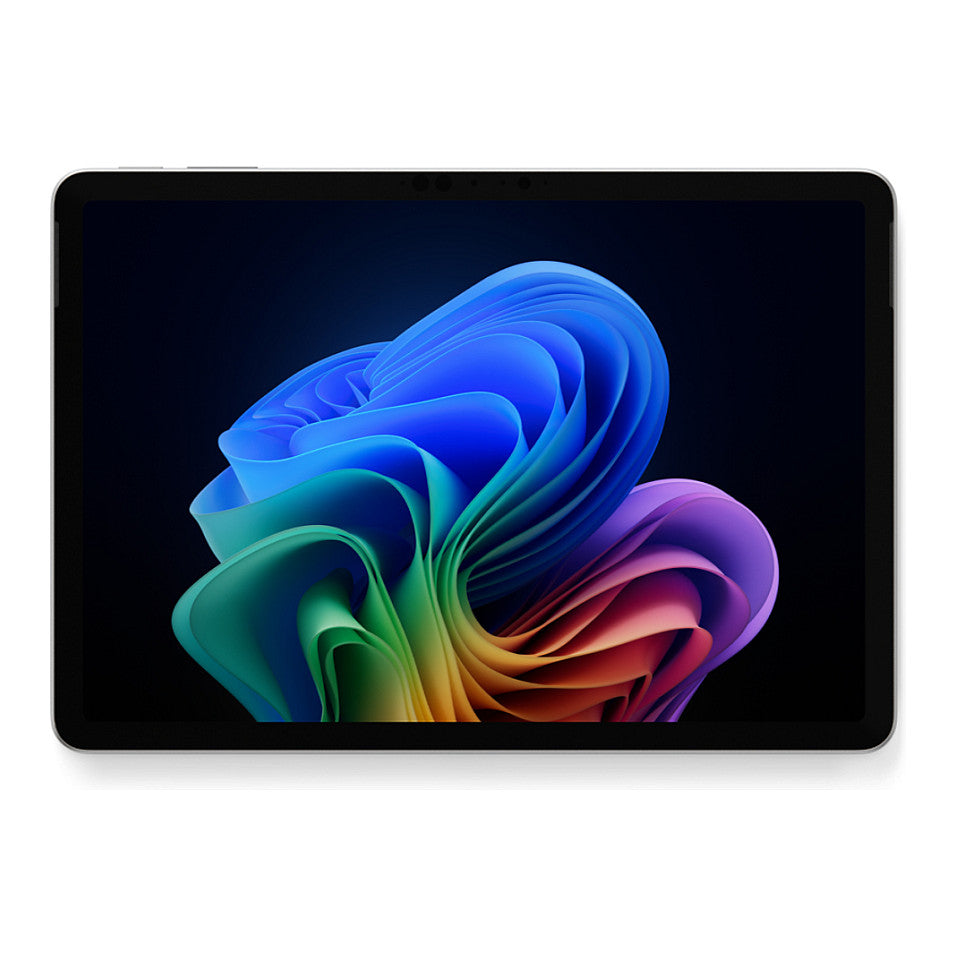 Computador Microsoft Surface Pro Copilot +PC 12" SD P / 16 GB / 512 GB WIN 11Pro Euro Platinum - Microsoft